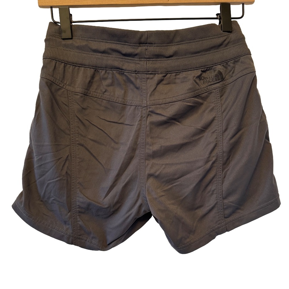 The North Face Women's Aphrodite 2.0 Shorts - Picture 3 of 6